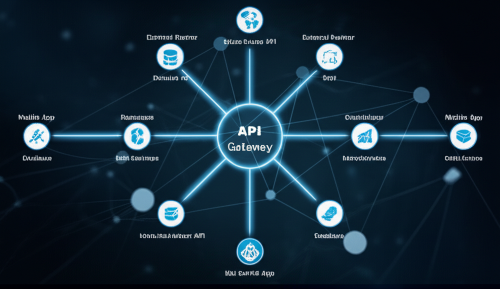 Fully API-enabled & headless ready